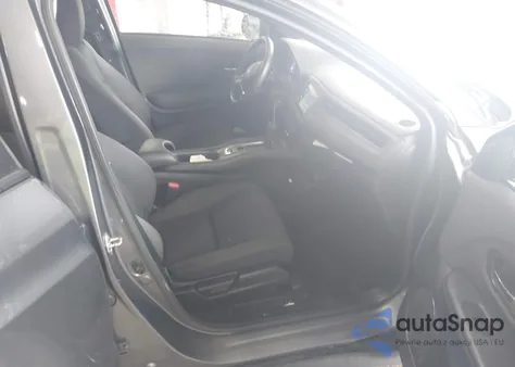 2019 Honda Hr-V Sport z USA, uszkodzony, nr VIN 3CZRU6H11KG713526